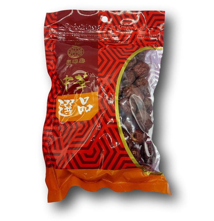 EAGLOBE Kuivattu jujube 200 g kuva