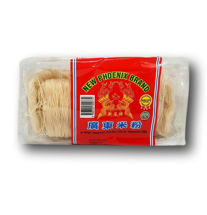 New Phoenix Rice Vermicelli  400 g image