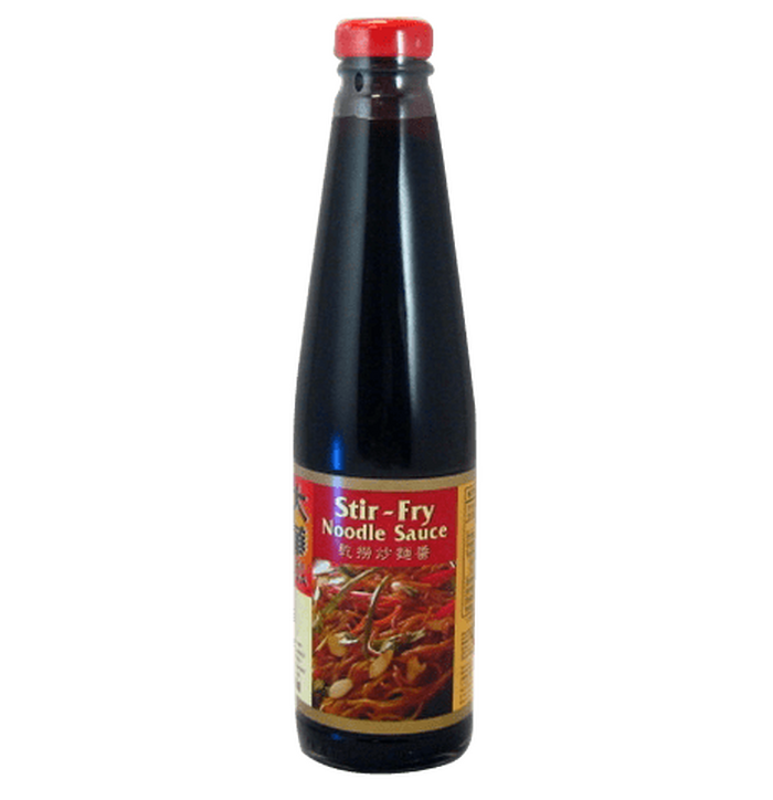 Tai Hua Stir-Fried Noodle Sauce  430 ml image