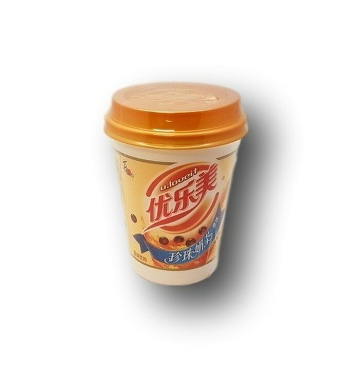 Uloveit Bubble Milk Tea  70 g image