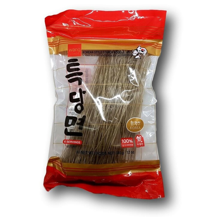 Wang Sweet Potato Vermicelli 340 g image