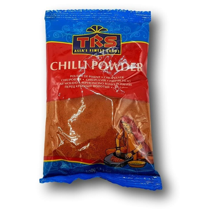 Trs Chili Powder  100 g image