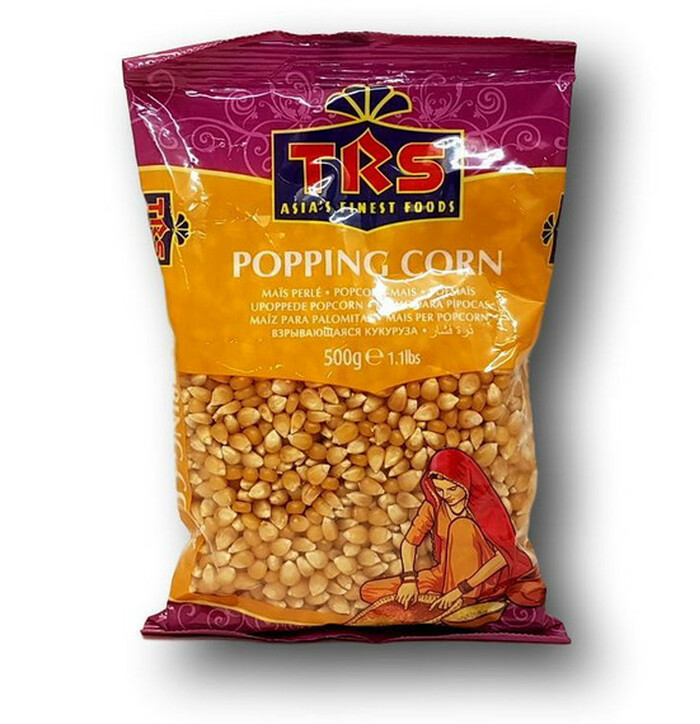 Trs Popcorn  500 g image