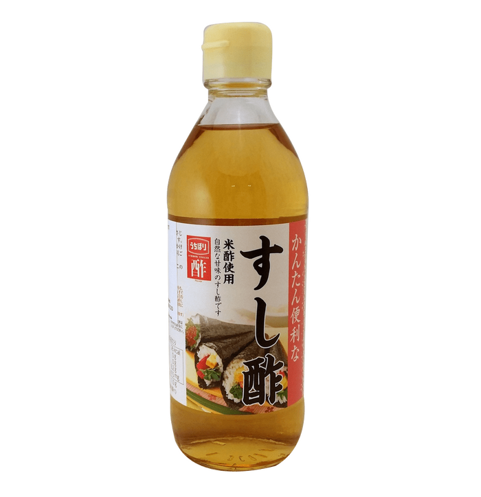 Uchibori Sushi Su Vinegar  360 ml image