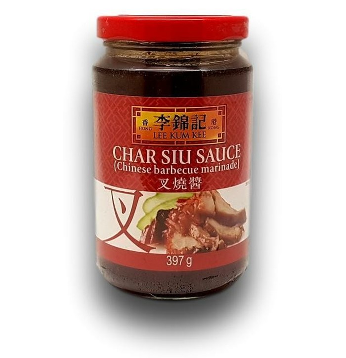 Lkk Charsiu Sauce  397 g image