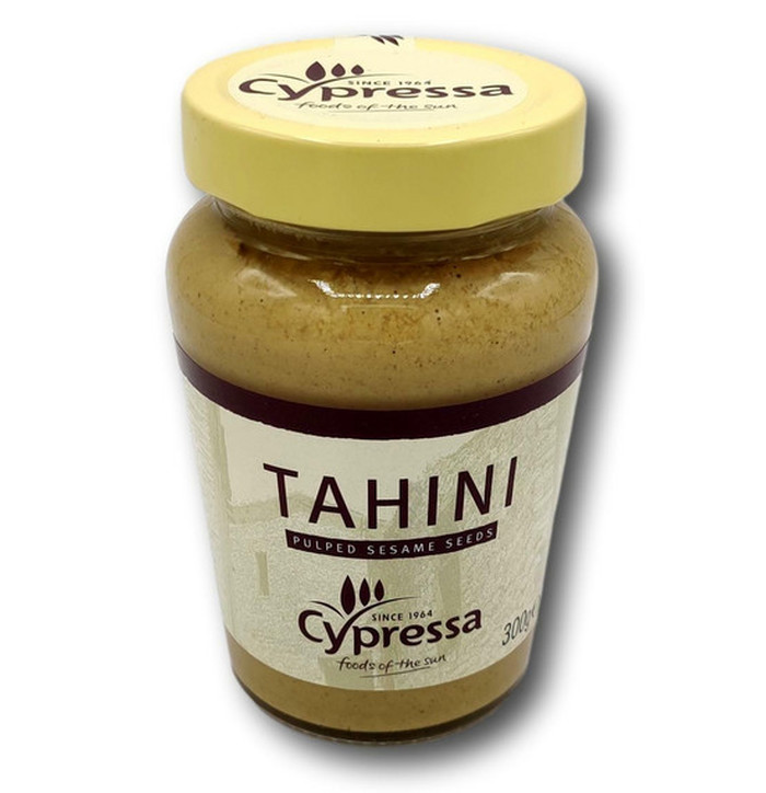 Cypressa Sesame paste tahin 300 g image