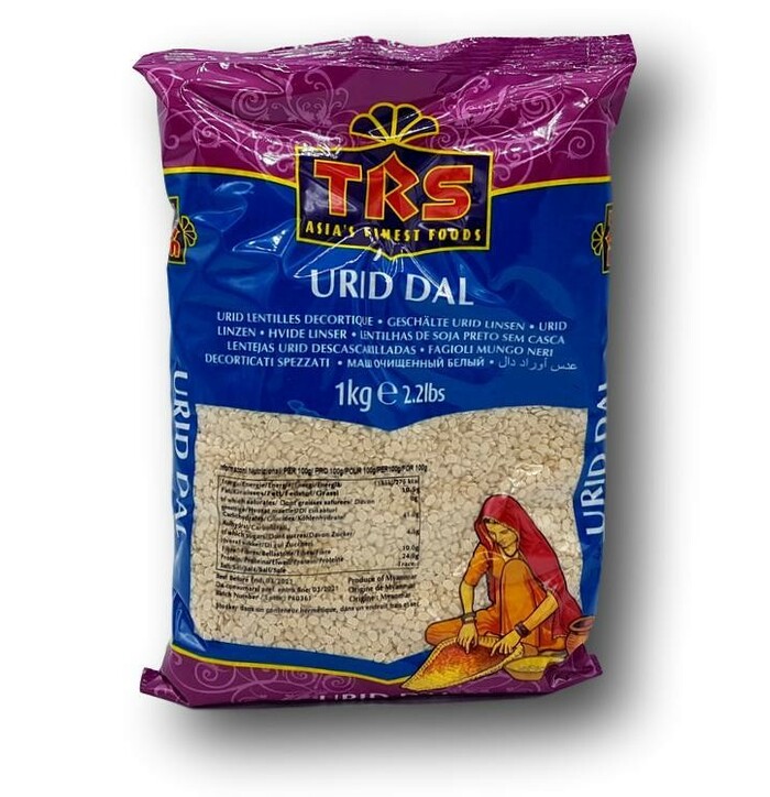 Trs Urid Dal 1 Kg image