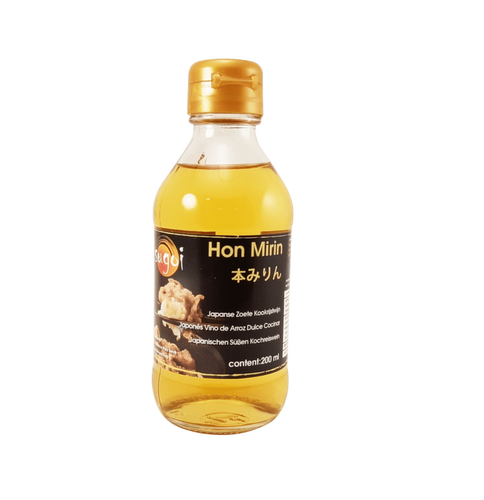 Sugoi Hon Mirin  200 ml image