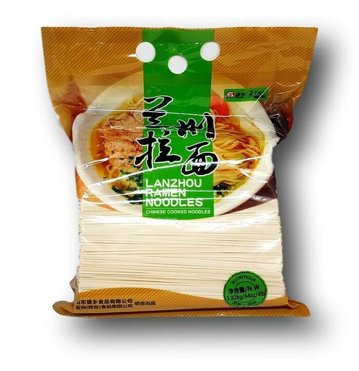 Wheatsun Lanzhou Ramen Noodle  1.82 kg image