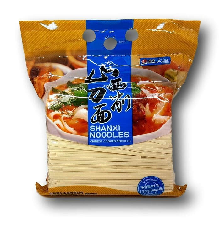 Wheatsun Shanxi Noodle  1.82 kg image