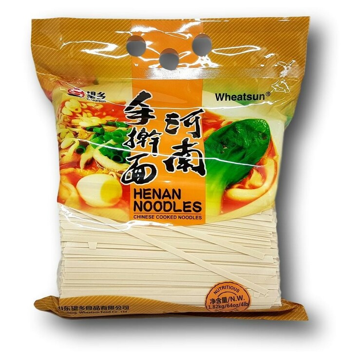 Wheatsun Henan Noodle  1.82 kg image