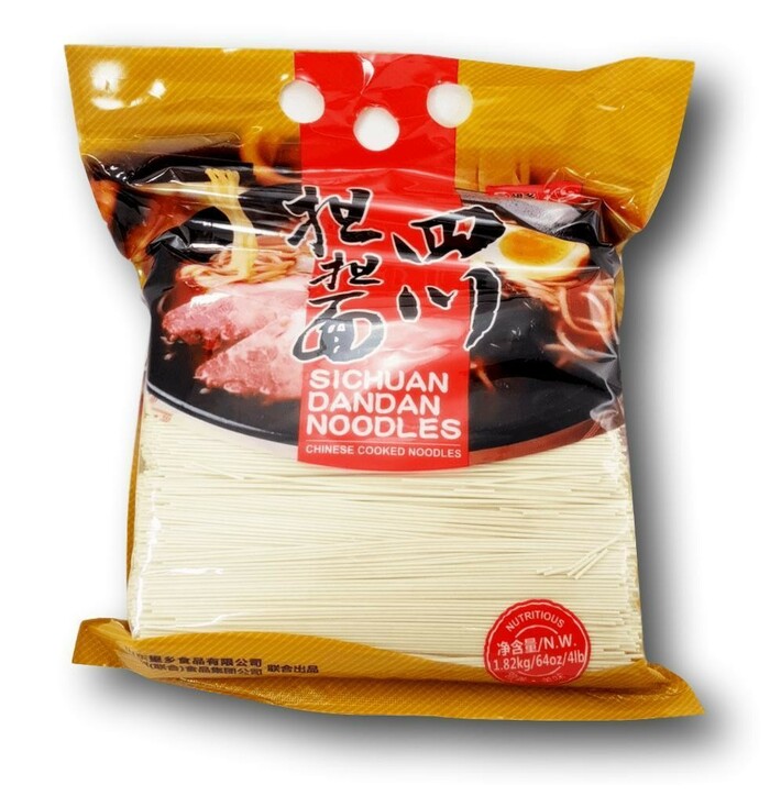 Wheatsun Sichuan Dan Dan Noodles  1.82 kg image