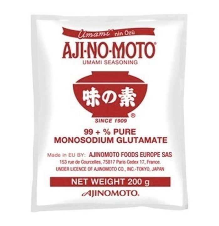 Ajinomoto 200g image