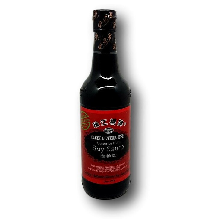 Prb Superior Soy Sauce Dark  500 ml image