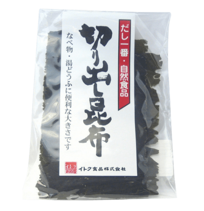 Tohkon Japanese Kombu  30 g image