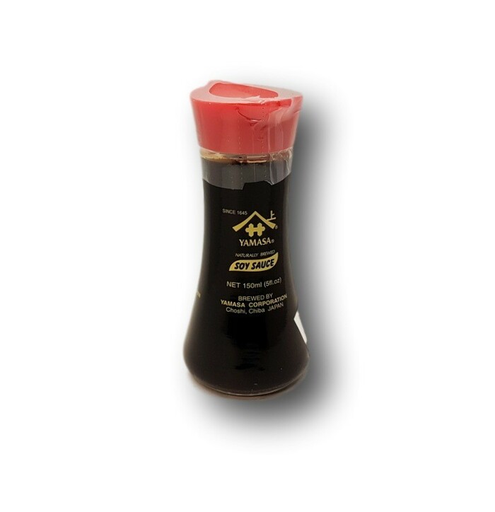 Yamasa Japanese Soy sauce  150 ml image