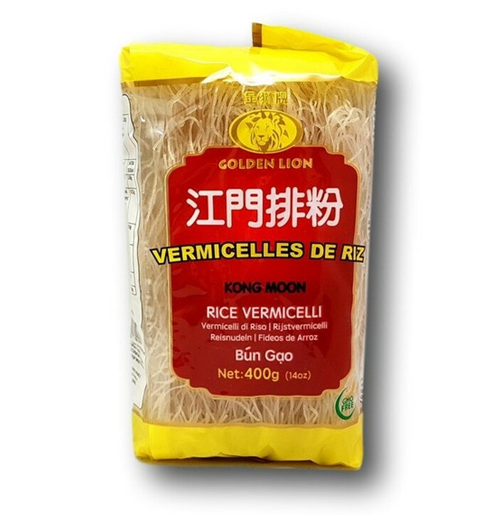 Golden Lion Guilin Rice Vermicelli 400 g image