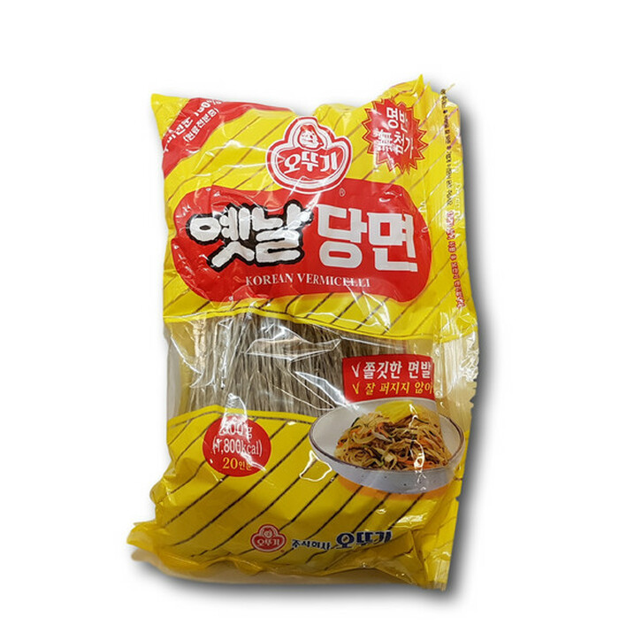 Ottogi Sweet Potato Vermicelli  500g image