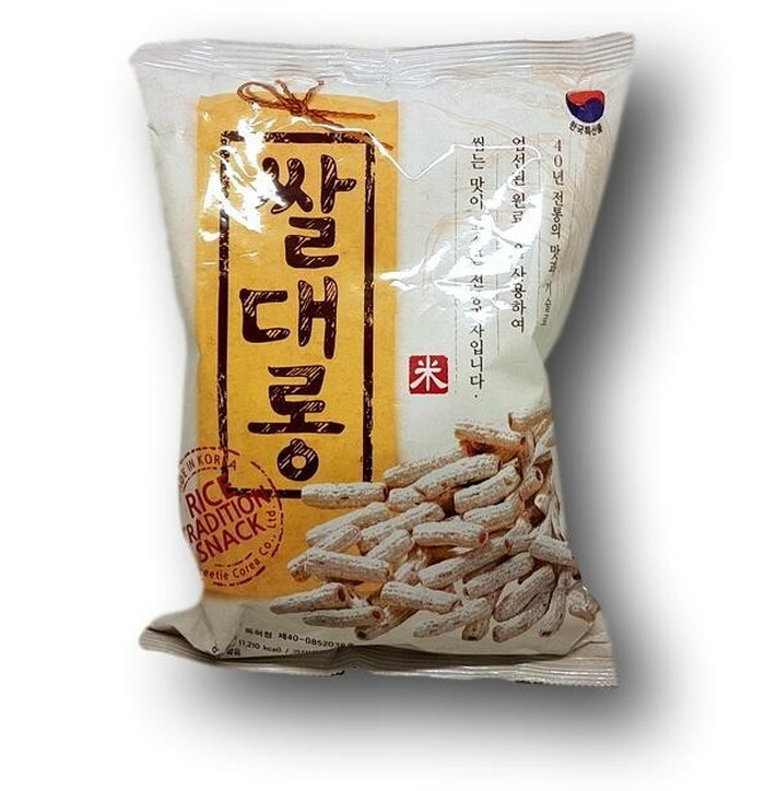 Selco Food Original Toppoki Snack 220 g image