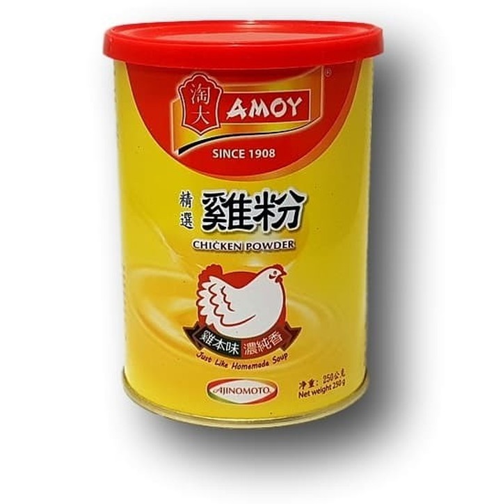 Amoy Chicken Flavor Seasoning 250 g image