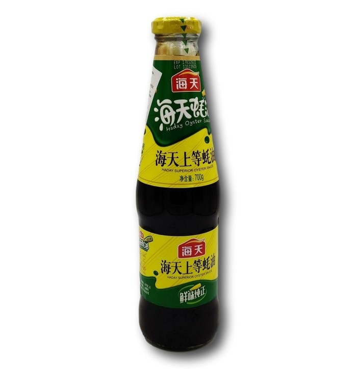 Haday Superior Oyster Sauce 700g image