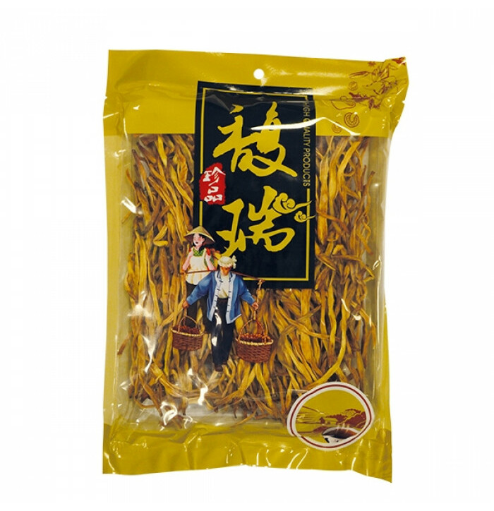 Furui Dried Lily Flower  200 g image