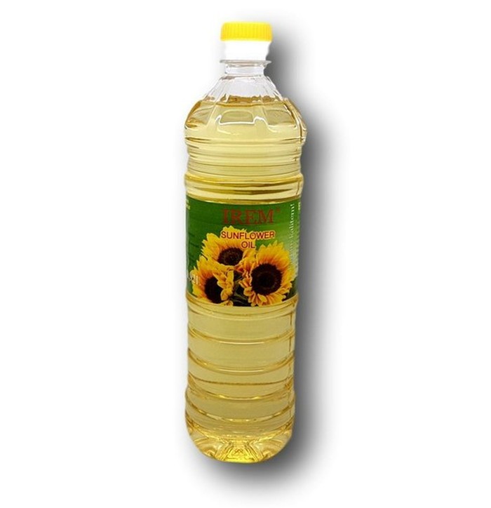 Bestolie Sunflower Oil  920 ml image