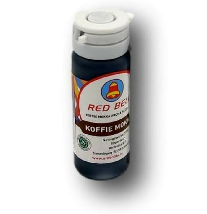 Red Bell Coffee Aroma 25 ml image