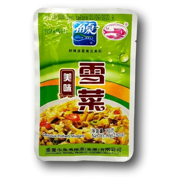 Samyang Tulinen Kana Nuudeli Topokki  140 g kuva