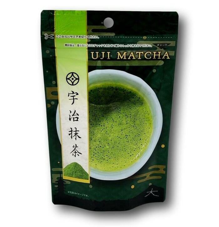 Hishiwaen Matcha jauhe  50 g kuva