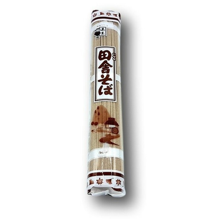 Itsuki Inaka Soba - Buckwheat Noodle  200g image