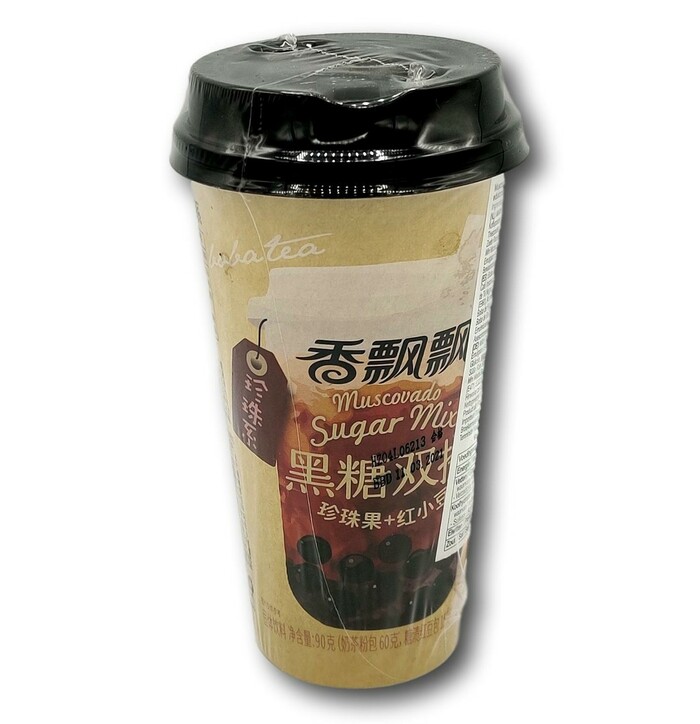 Xiang Piao Piao Muscovado Sugar Mix 90 g image