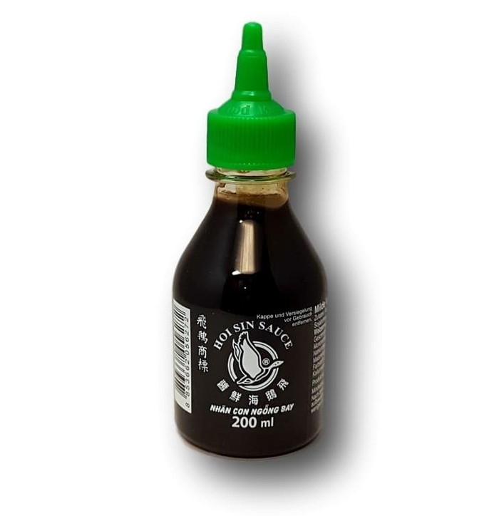 Flying Goose Hoisin Sauce  200 ml image