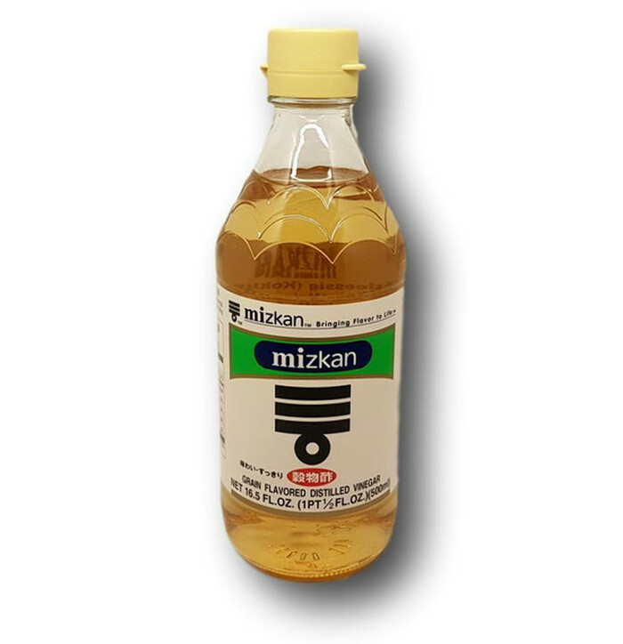 Mizkan Rice Distilled Vinegar  500 ml image