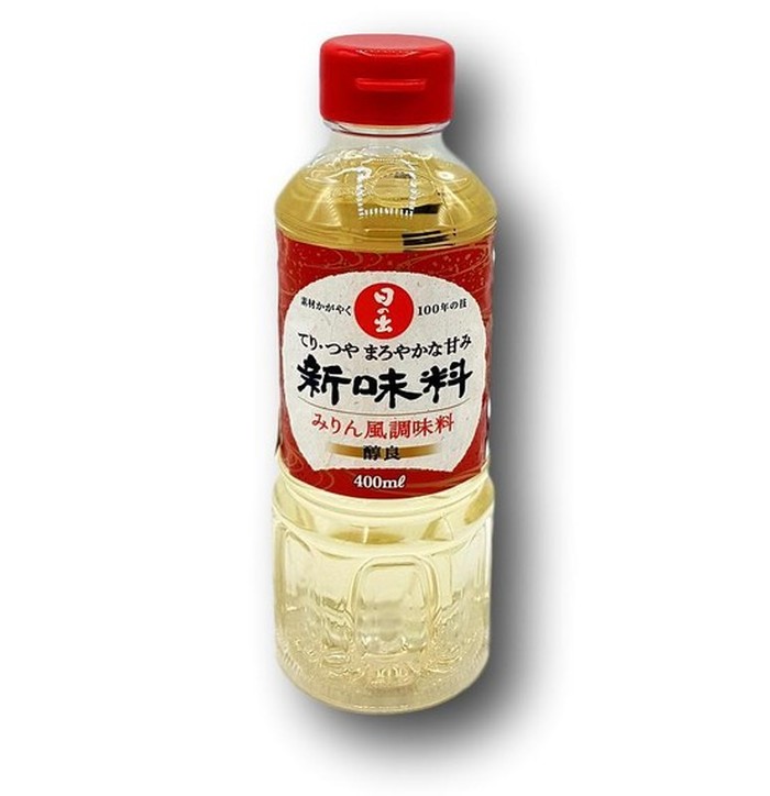 Hinode Mirin  400 ml image