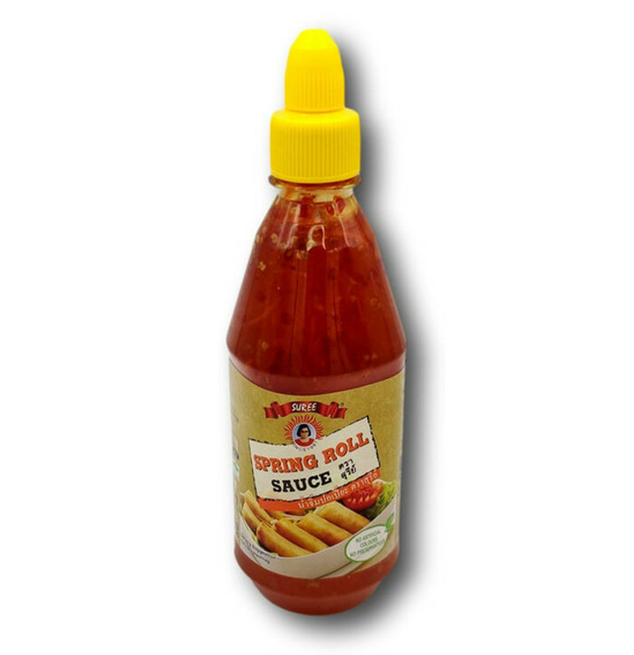 Suree Sweet Chili Dipping Sauce 435ml image