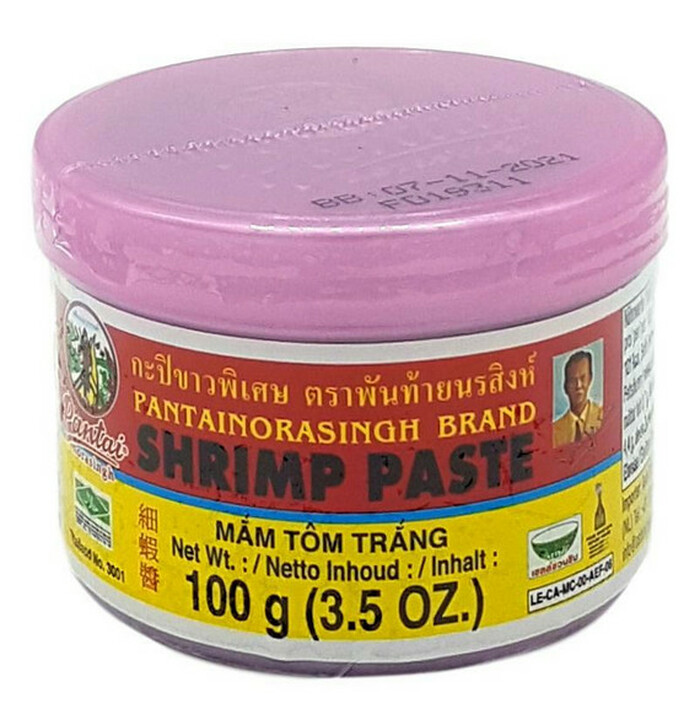 Pantai Shrimp Paste  100 g image