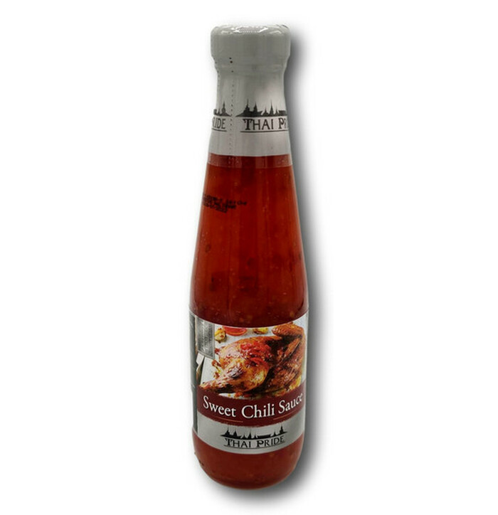 Thai Pride Makea chili kastike 295ml kuva