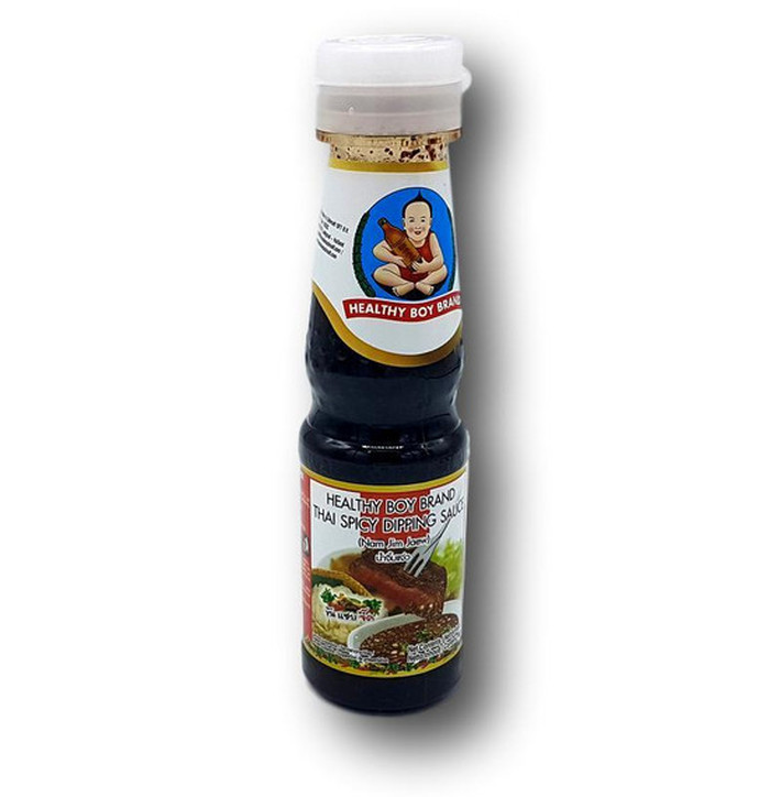 Hb Thai Spicy Dipping Sauce  135 ml image