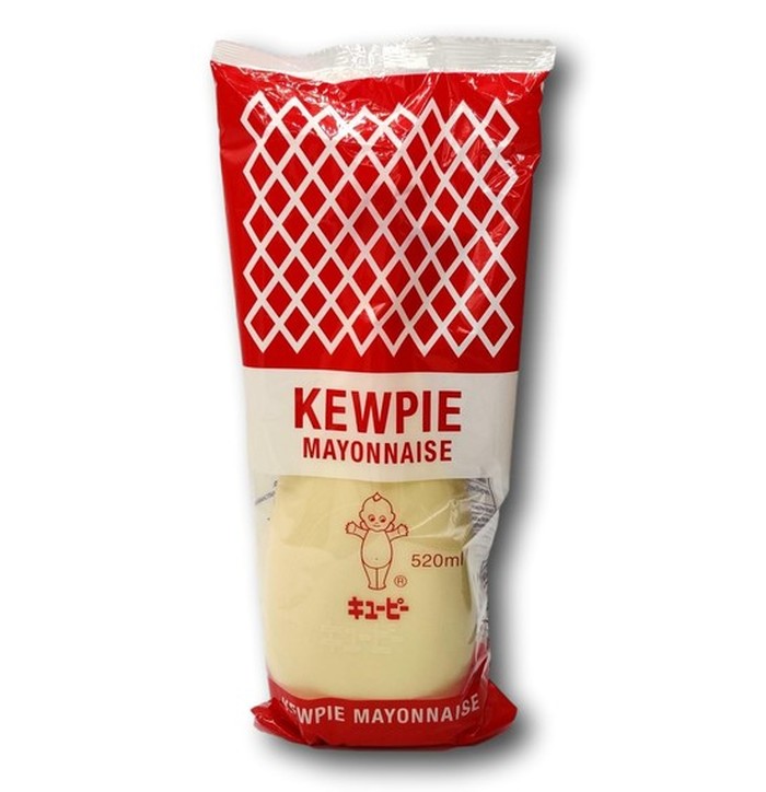 Kewpie Japanilainen majoneesi 520ml kuva