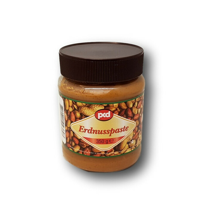 Pcd Peanut Paste  350g image