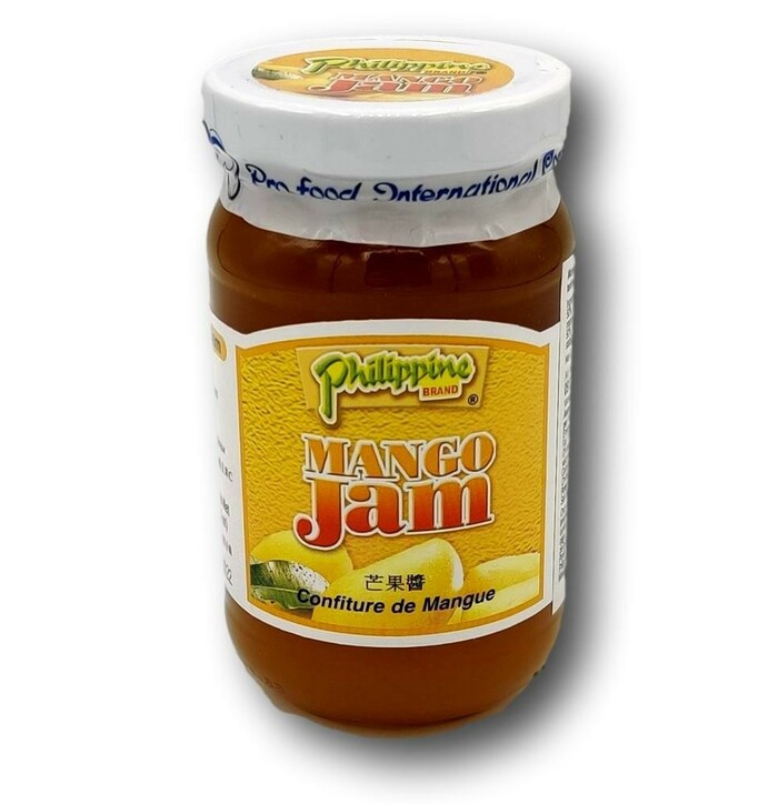 Philippine Mango Jam  300g image