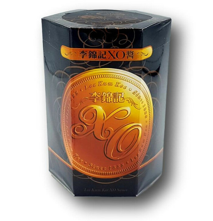 Lkk XO Sauce 220 g image