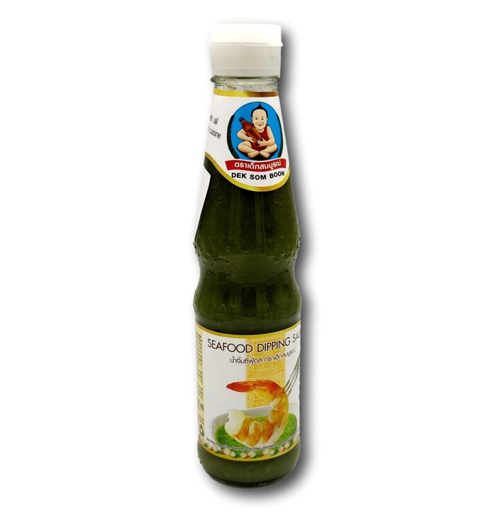 Hb Seafood Dipping Sauce 300 ml image