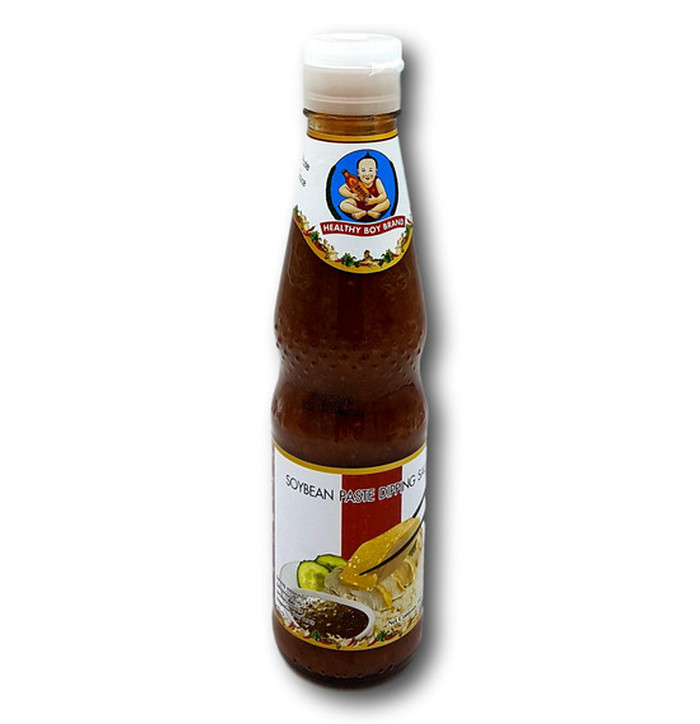 HB Soybean Paste Dipping Sauce 300 ml image