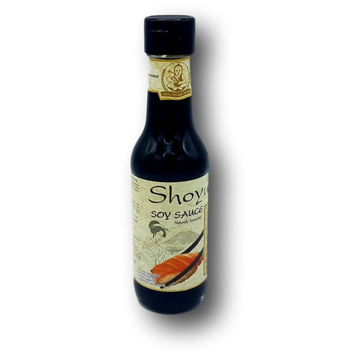 HB Shoyu Soy Sauce  250 ml image