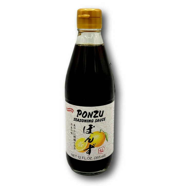 Shirakiku Ponzu  355ml image