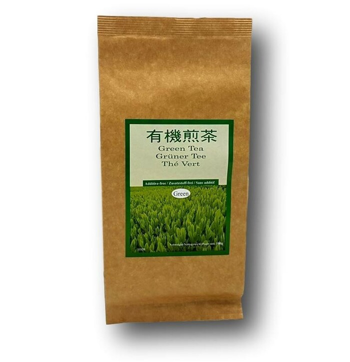 Ssp Green Tea  100 g image