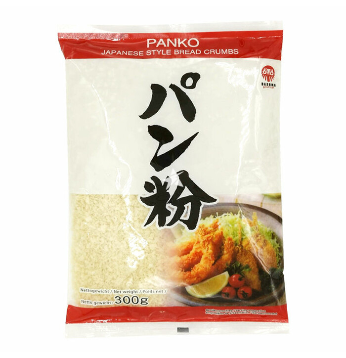 Daruma Panko korppujauho 300 g kuva