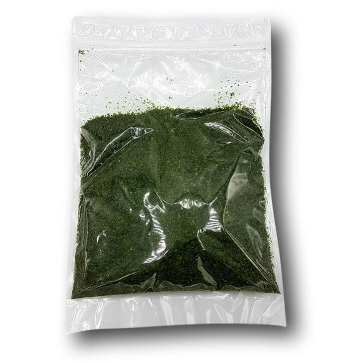 Takaokaya Shredded Nori - Seaweed Strips 10 g image